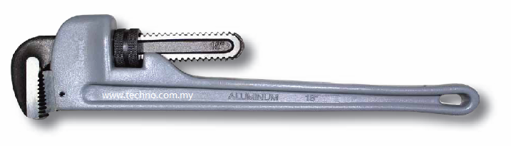 Remax Aluminium Pipe Wrench 48' - Click Image to Close